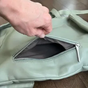 Matt & Nat | Bags | Matt Nat Colton Laptop Backpack | Poshmark display picture 1
